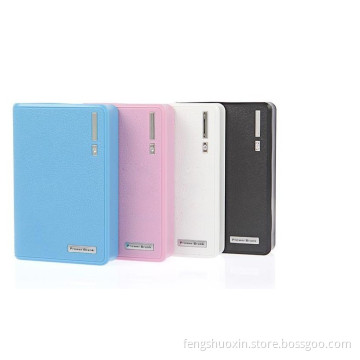 New Model 12000mAh Portable Power Bank (GM100)